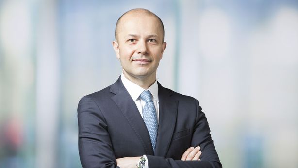 State Street GA affida ad Andreetto lo sviluppo degli ETF in area Emea