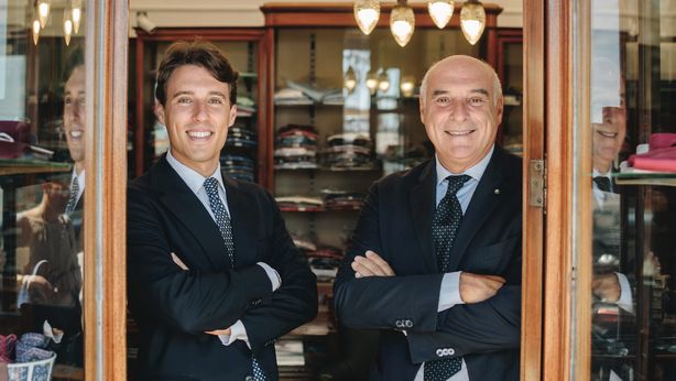 Marinella, una tradizione che attraversa il tempo