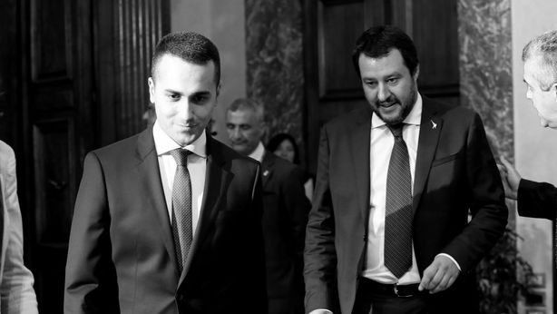 Consulenti del lavoro a Salvini: ok flat tax, attenzione a salario minimo