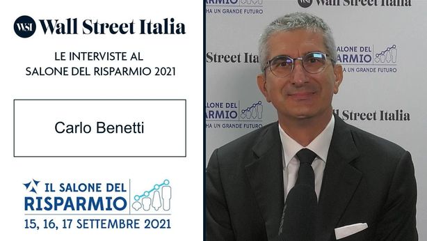 Salone del Risparmio: Benetti (GAM Italia), settore lusso cresce più dell’economia reale (VIDEO)