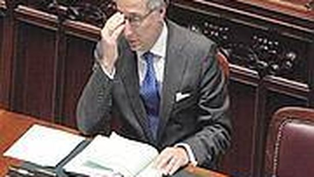 Italia, debito pubblico si gonfia ancora: 1.995 miliardi