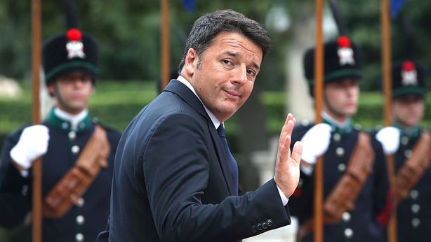 Referendum, Renzi si dimetterà in ogni caso