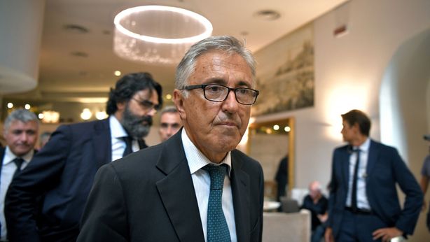 Atlantia contro governo per crollo titolo: ora priorità ai risparmiatori
