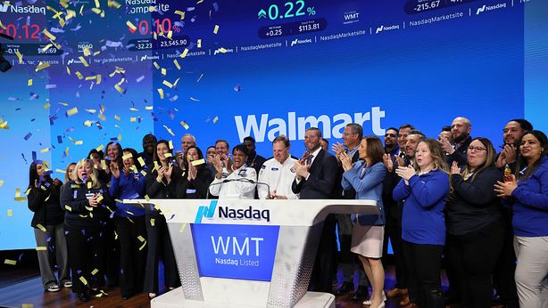 Borse: i titoli vincenti e perdenti del 2025 secondo il Financial Times