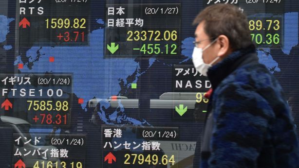 Cina, un’economia sempre più autosufficiente