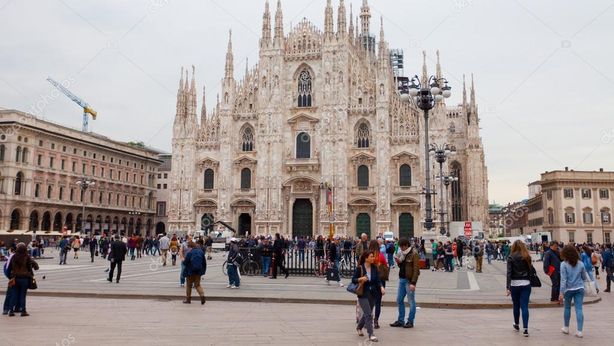 Grazie Brexit – Milano, nuova “City” della finanza
