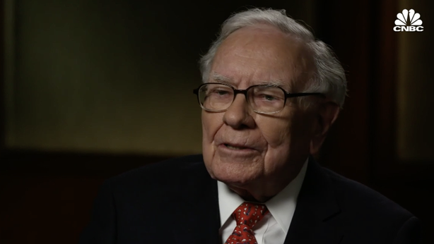 Buffett aumenta quota nelle 5 maggiori società commerciali giapponesi