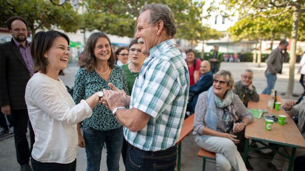 Germania, in Baviera in gioco il futuro di Merkel