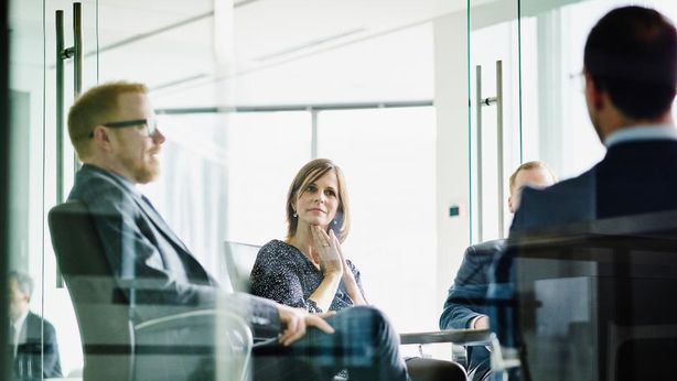 “Cosa possono imparare gli uomini dallo stile d’investimento femminile”