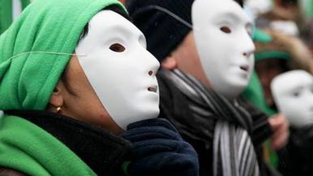 L’Europa si mobilita contro l’austerità