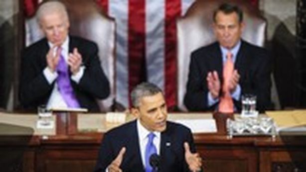 Obama: più lavoro con investimenti pubblici, aumentare il salario minimo