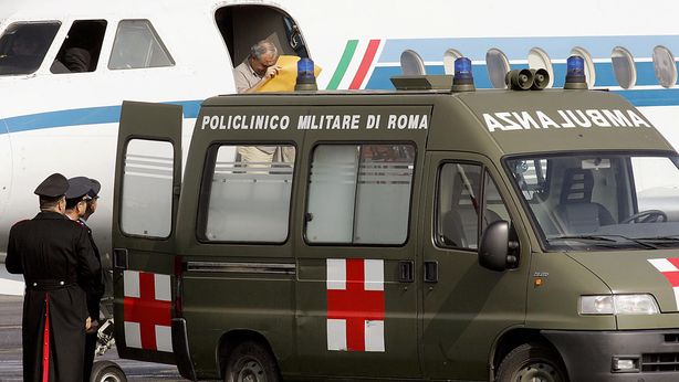 Isis, cresce pericolo attacchi in Italia