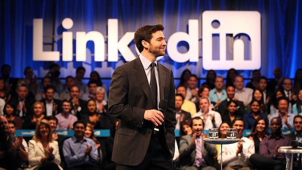 Dieci consigli per trovare lavoro con LinkedIn