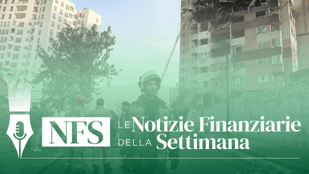 Tensioni in Medio Oriente, tregua Usa-Cina e il caso Unicredit-Bpm