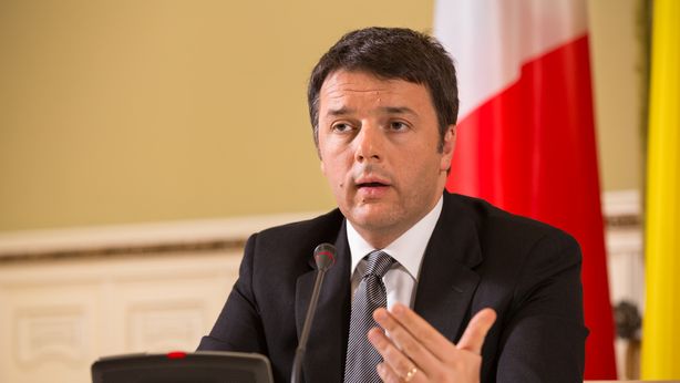 Renzi fa Berlusconi: promette tagli tasse con soldi che non ci sono