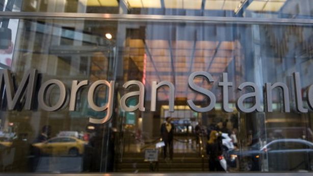 Morgan Stanley inizia bene il 2015 e alza cedola