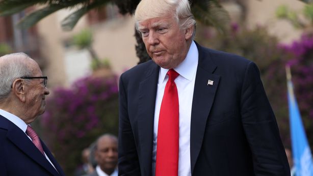 Guerra dazi: imprese Usa terrorizzate da parole Trump