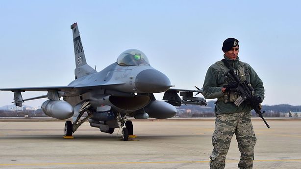 Corea del Nord: “Sull’orlo di una guerra nucleare”