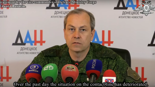 Ucraina, virus letale Usa fa almeno 20 morti e 200 feriti