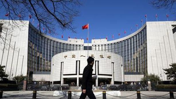 Cina, rischi finanziari sistemici. Arriva maxi liquidità dalla banca centrale