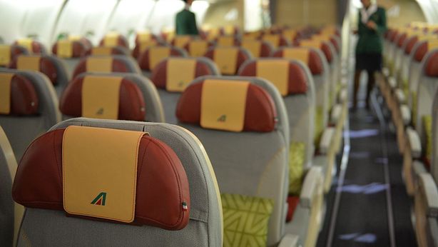 Aeroporti: a settembre i passeggeri sono scesi ai livelli del 1995