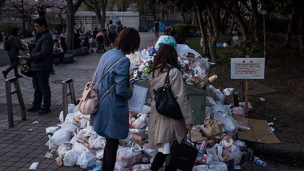 Tassa rifiuti meno cara in tutta Italia? Sarebbe possibile