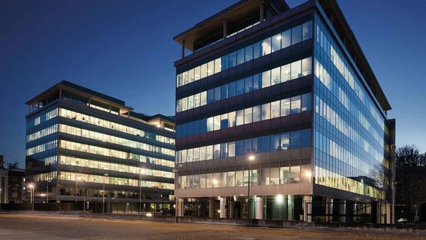 Invesco Real Estate compra un complesso ad uso uffici a Milano