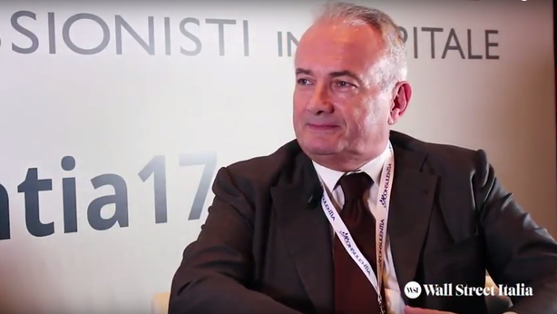 Azionario, per SCM Sim l’Europa è da sovrappesare