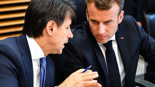 Crisi Roma-Parigi senza precedenti, rischia di travolgere economie