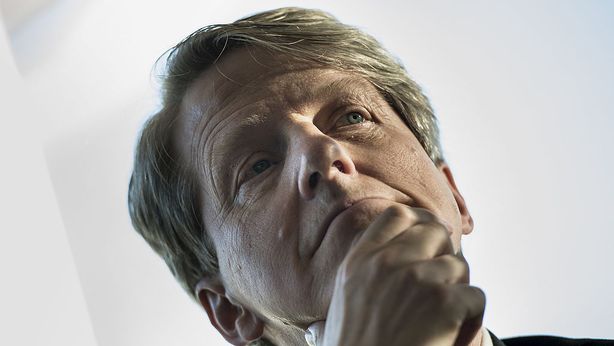 Shiller: Trump ha risvegliato gli “spiriti animali” dell’economia