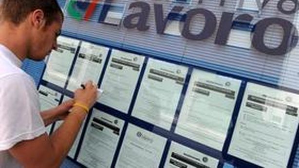 Lavoro, in Italia “aumento brutale” diseguaglianze