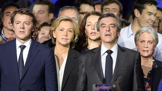 Elezioni Francia: scandalo Fillon riapre la gara