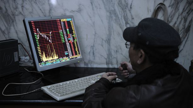 Potenza economica propone Tobin Tax sul valutario