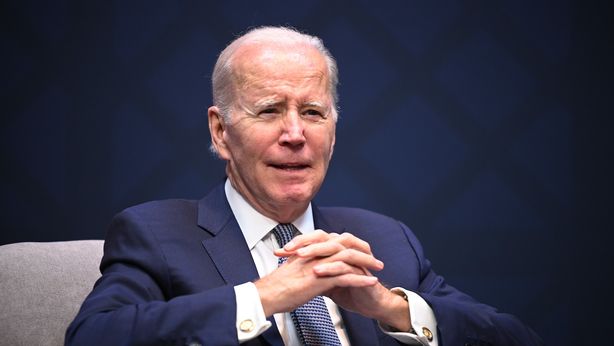 Silicon Valley Bank, le rassicurazioni di Biden non bastano agli investitori