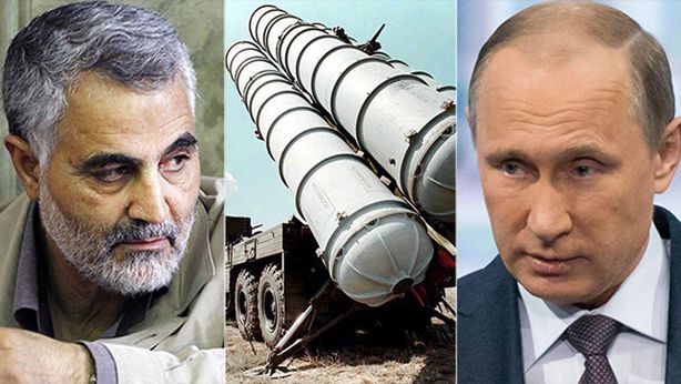 Siria, dopo la Russia anche l’Iran manda militari a sostegno di Assad