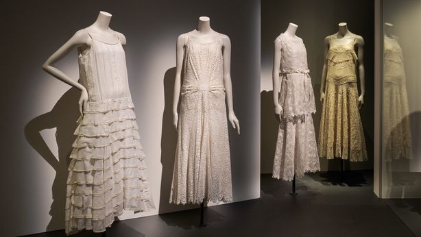 A Parigi la prima mostra dedicata a Coco Chanel