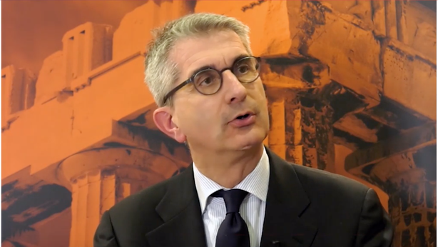 ConsulenTia 2019, Benetti (GAM): “Rallentamento, non recessione, ma occhio alla volatilità”