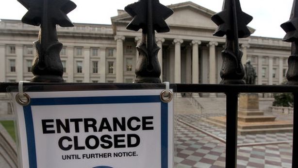 Altro che Lehman. Default Usa, “apocalisse finanziaria”