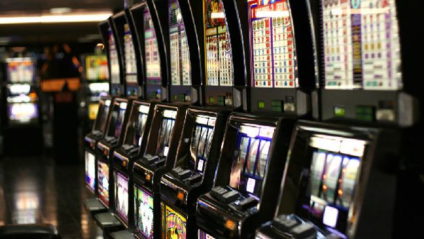 “Tasse più alte su macchine gioco d’azzardo? Stato ci perderebbe”