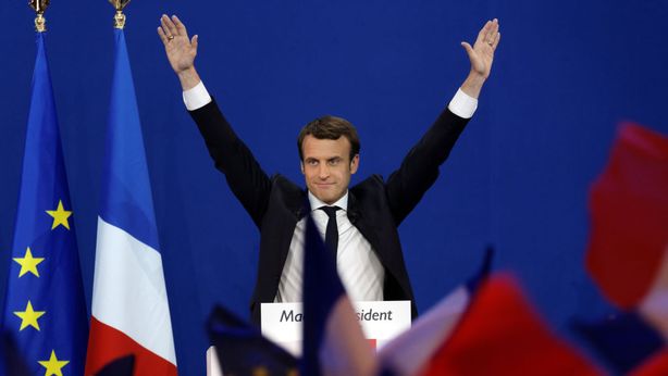 Francia: Macron “re bambino”, crede di avere già vinto e si sbaglia