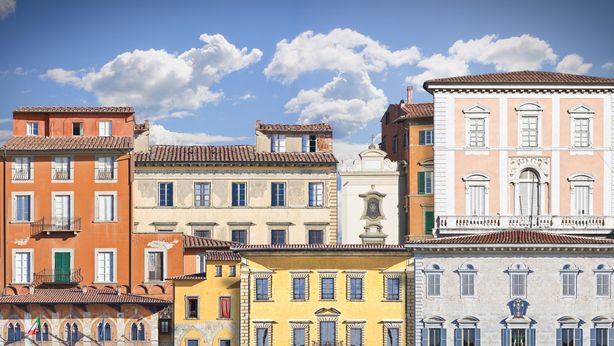 Immobiliare: quante annualità di stipendio servono per comprare casa