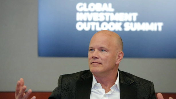 Novogratz, “quasi irresponsabile non investire in Bitcoin”