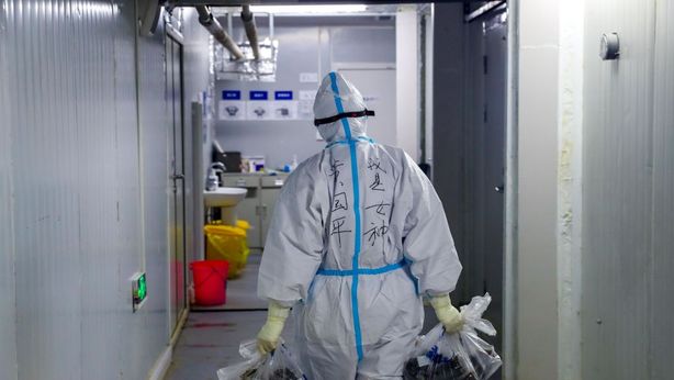 Coronavirus: come si è evoluto il Covid-19