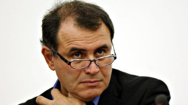 Roubini: “Cinque motivi per essere scettici su Fed e Bce”