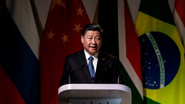 Cina ribadisce apertura mercato, Xi: “abbasseremo i dazi”