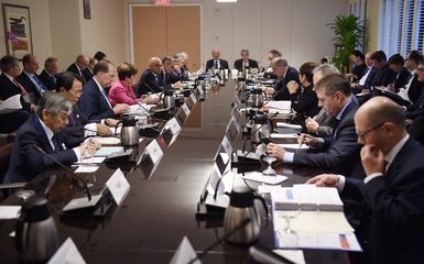 US-AID-ECONOMY-IMF-WORLDBANK