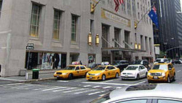 Immobiliare, Manhattan: il Waldorf Astoria passa alla Cina