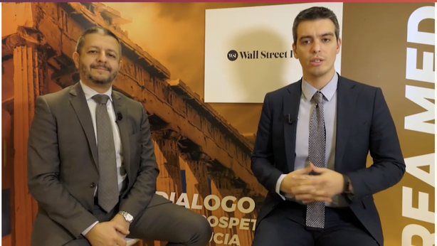 ConsulenTia, Chiaramonte (CNP Partners): a cosa serve un consulente finanziario