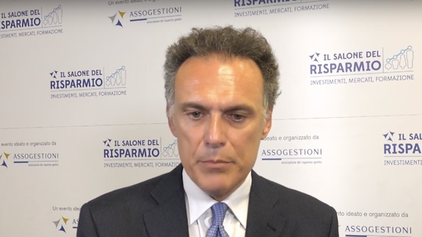Pons (Janus Henderson): “Due soluzioni per risolvere il problema cash”