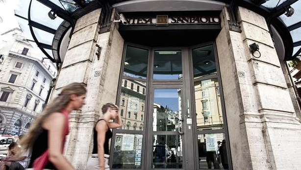 Ceo Intesa: “Gli italiani si sentono più ricchi”